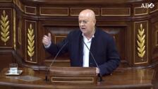 El PSOE carga contra Casado y Abascal por no acudir al debate de Presupuestos cuando no ha ido Sánchez