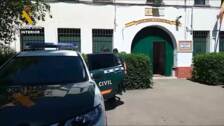 Detenido por robar más de 2.000 litros de gasolina en polígonos industriales de la provincia de Valencia