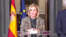La izquierda valenciana acepta la denominación de «países catalanes» avalada por el PSOE y el PNV en el Senado