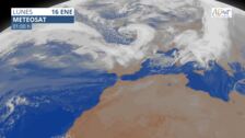 La borrasca Fien amenaza con la llegada inminente de la nieve a España: estas son las zonas más afectadas