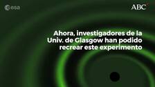 Penrose tenía razón: los aliens pueden extraer energía de un agujero negro