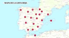 Hispania Nostra pide un pacto de Estado por el Patrimonio: «Es muy necesario y urgente»