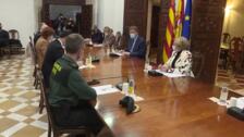 Listado de municipios con nuevos casos de coronavirus en la Comunidad Valenciana