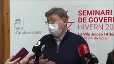 Coronavirus Valencia: así quedan las restricciones, el uso de la mascarilla y el pasaporte covid