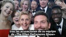 Ellen DeGeneres, la reina del humor ya no hace gracia a nadie en EE.UU.