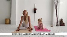 Yoga para niños: cómo empezar a practicarlo hoy mismo con estos sencillos consejos