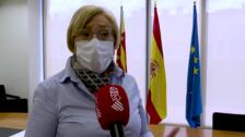 Estos son los cien municipios valencianos con mayor riesgo de contagio de coronavirus