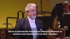 Plácido Domingo, acusado de acoso sexual por nueve mujeres