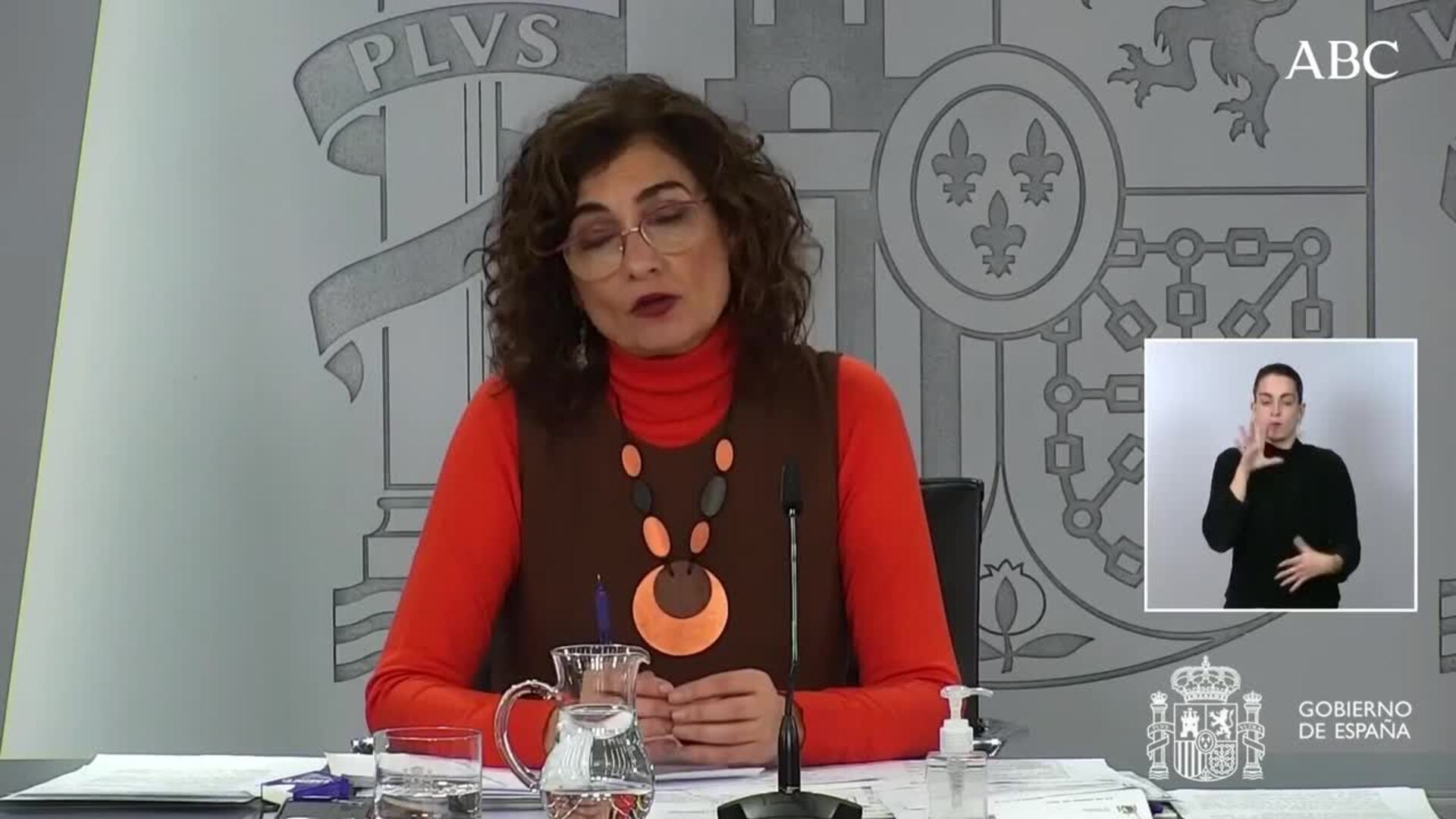 Una directiva europea permite bajar el IVA a la electricidad y al gas