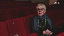 Concha Velasco: «Tiene que mandar uno solo; aquí manda demasiada gente y opinan muchos sin saber»