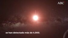 Hallan dos supertierras en nuestro vecindario solar