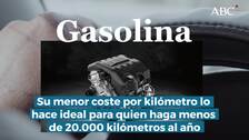 Qué coche me compro, diésel, gasolina, gas, híbrido, enchufable o eléctrico