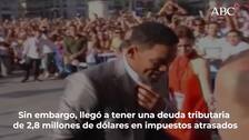 Una deuda millonaria y sin experiencia: cómo Will Smith se convirtió en el príncipe de Bel-Air