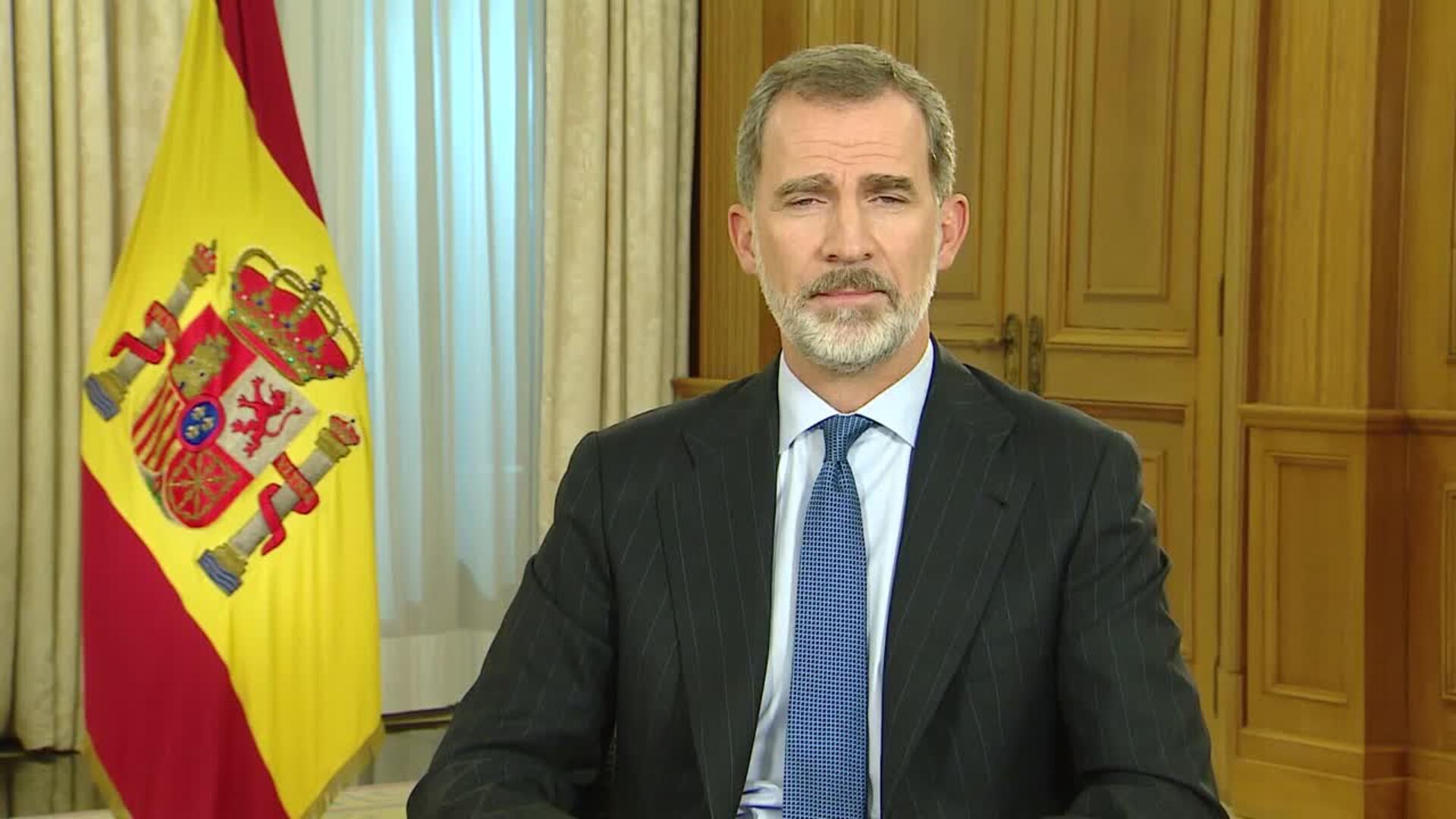 © Casa de S.M. el Rey / TVE