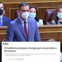 El PP recuerda que Sánchez afirmó con un «no rotundo» que no excarcelarían presos de ETA