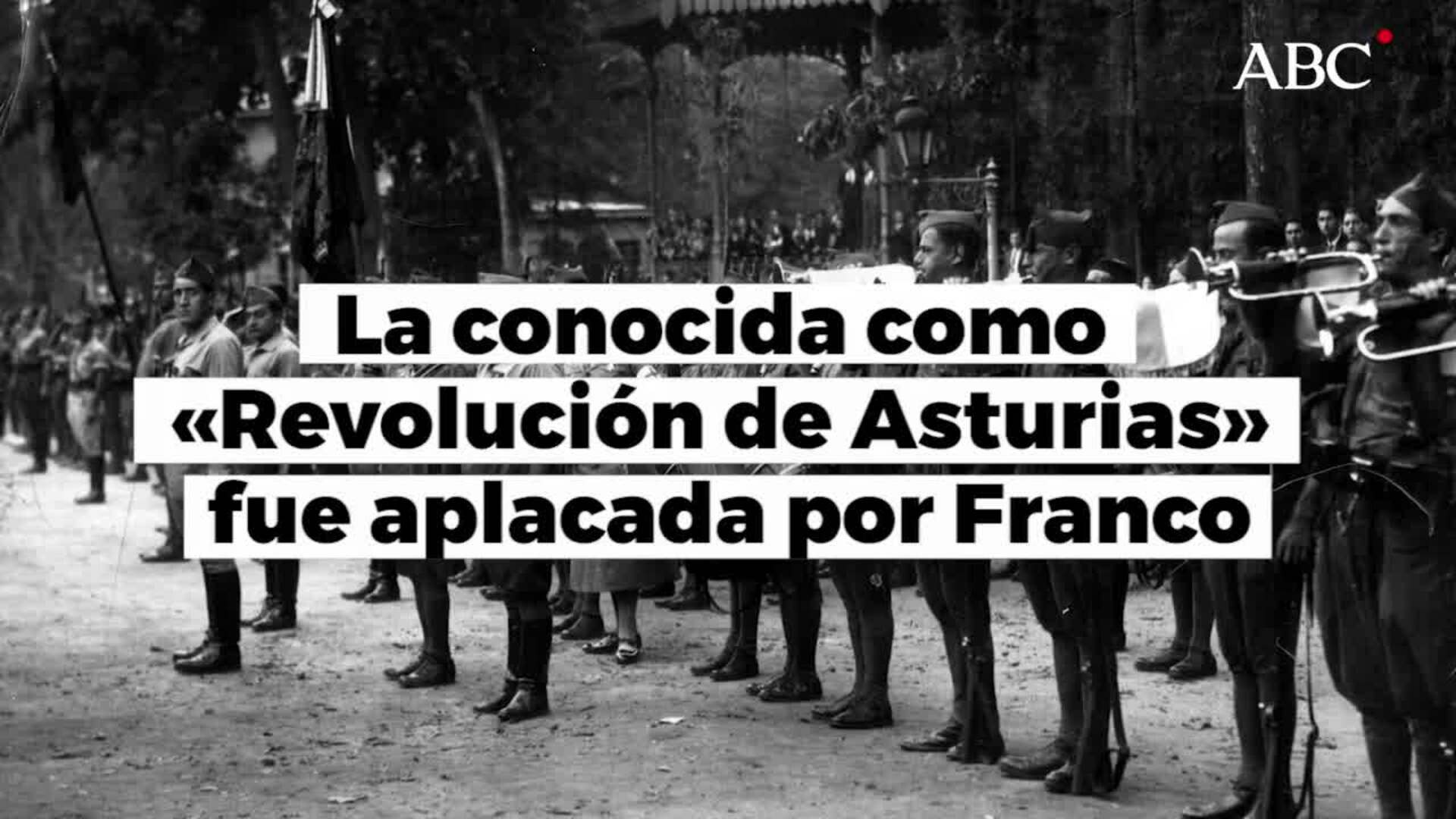 Cuando Franco salvó la II República