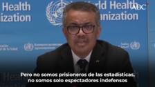 Coronavirus España en directo: Italia supera los 6.000 fallecidos