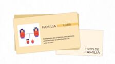 ABC Explica: las claves del nuevo catálogo de familias de Belarra