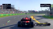 F1 2020: el videojuego que quiere imitar el realismo de la competición de Fórmula 1