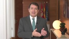 PP y Vox sacan adelante sus primeros Presupuestos en Castilla y León sin el respaldo de la oposición