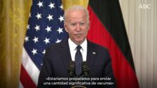 El exilio cubano pide a Biden que reaccione ante la represión del régimen: «¡Despiértate!»