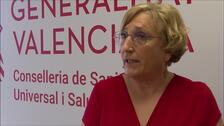 El alumnado mayor de doce años empezará el curso con al menos una dosis contra el coronavirus en Valencia