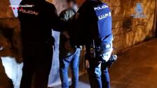 Jaque policial a la mafia china: 50 detenidos por drogas y blanqueo