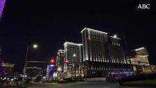 El Covid hace saltar la banca en los casinos de Macao