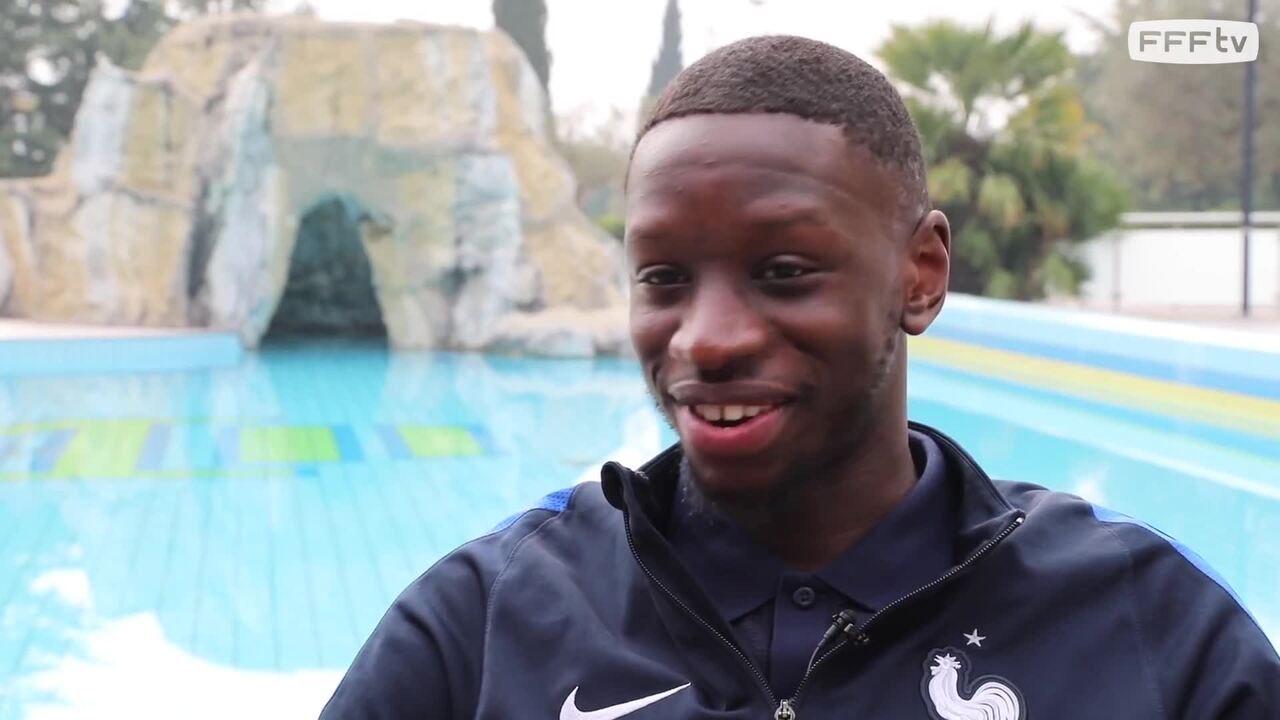 Futsal, Euro 2018 - Boulaye Ba Incroyable d'être à l'Euro - Entretien
