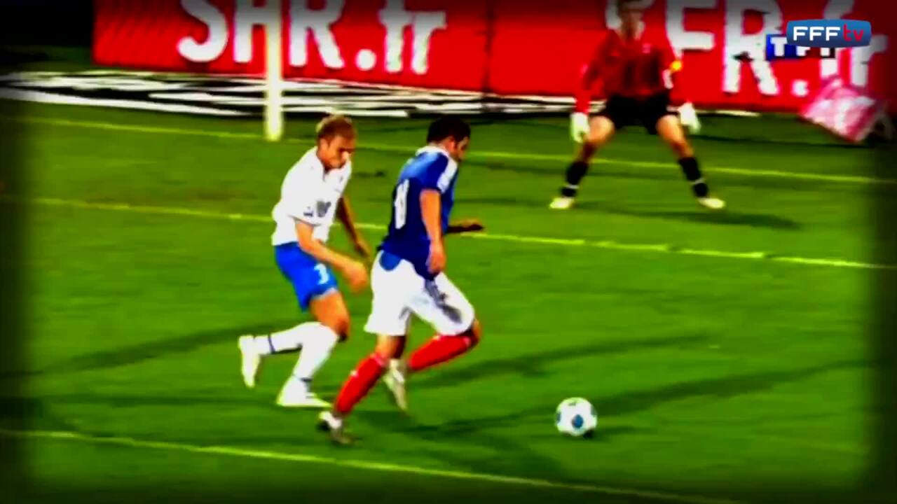 Gros plan sur André-Pierre Gignac