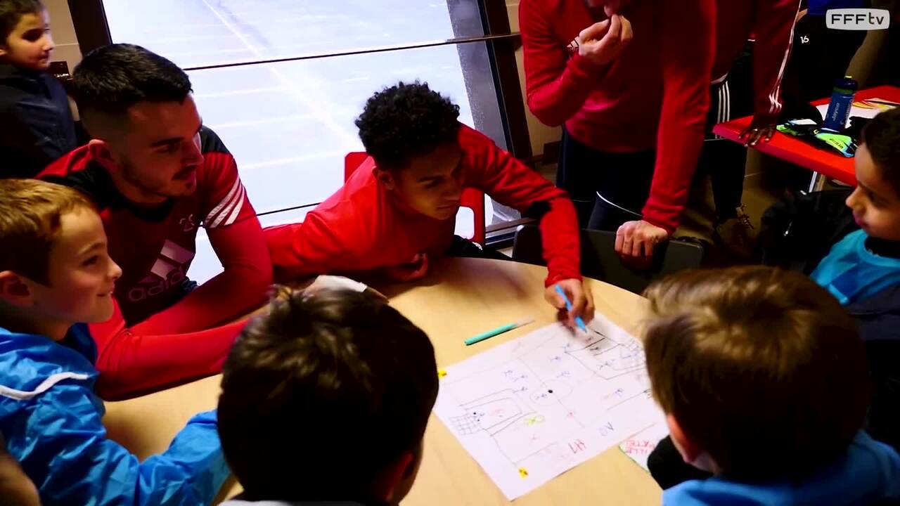 Coupe de France, 8es de finale Les Herbiers VF veulent se faire plaisir