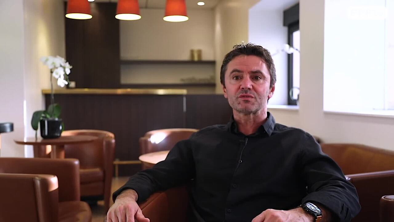 Espoirs Sylvain Ripoll détaille sa liste pour la Croatie et l'Espagne