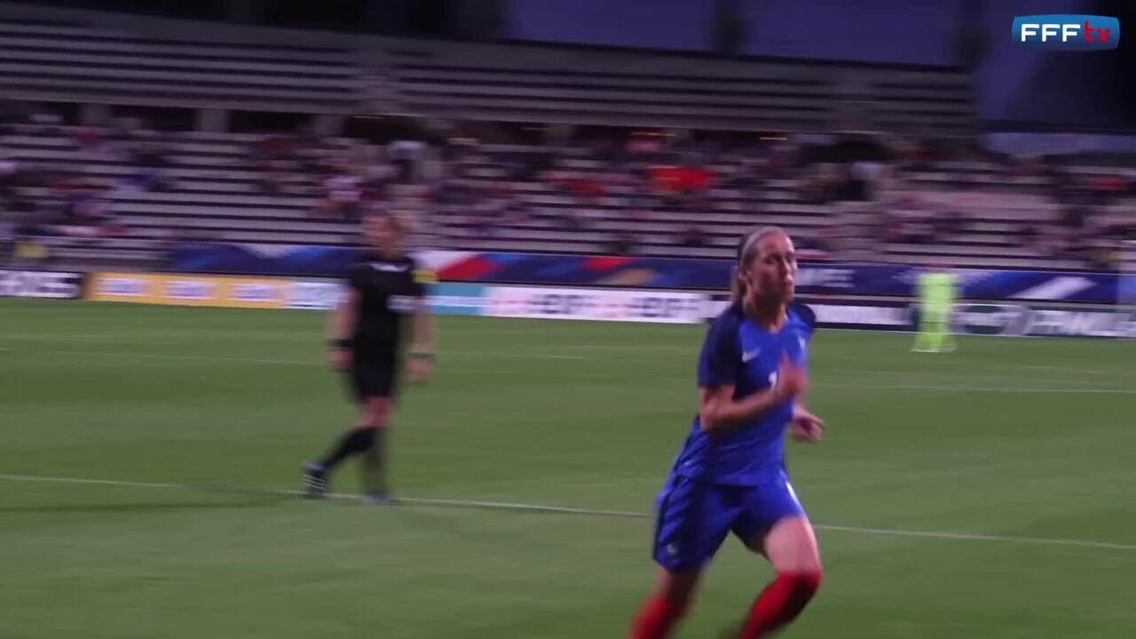 Retour sur la victoire 3-0 face à la Chine