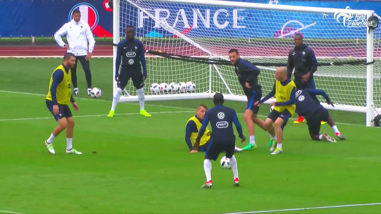 Sissoko Avec la manière, c'est mieux