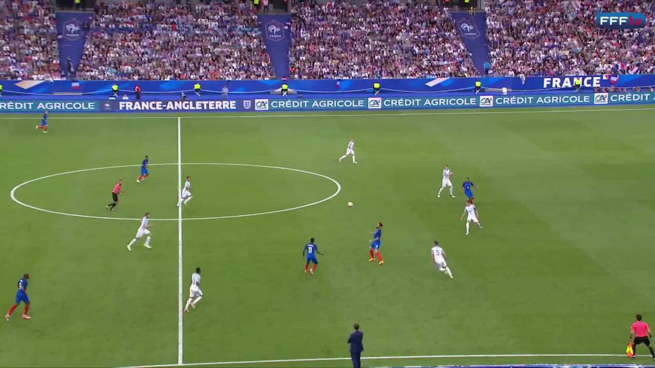 Les plus beaux gestes techniques de la saison