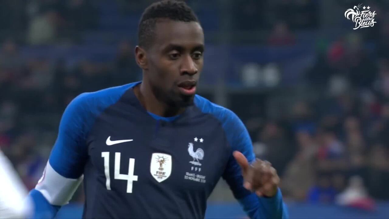 Didier Deschamps La Moldavie prend peu de buts , Equipe de France