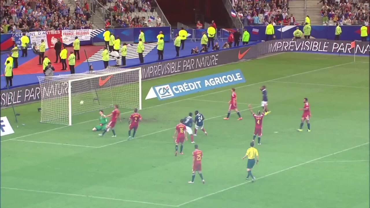 Nabil Fekir fête ses 22 ans !