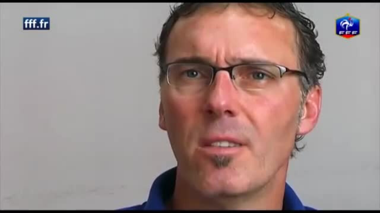 Laurent Blanc revient sur la préparation et évoque le premier match.