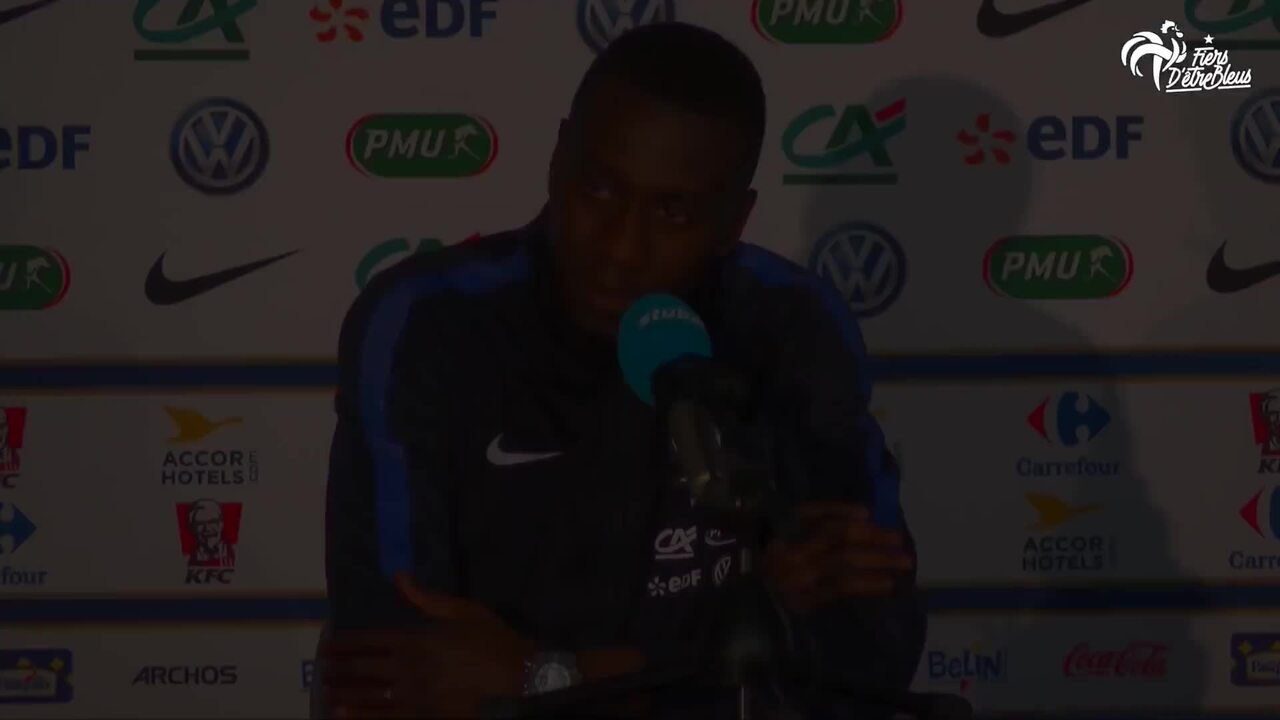 Griezmann La star, c'est l'équipe