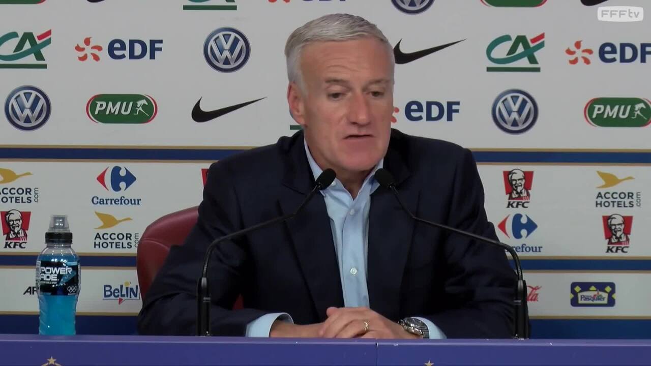 Nabil Fekir convoqué par Didier Deschamps