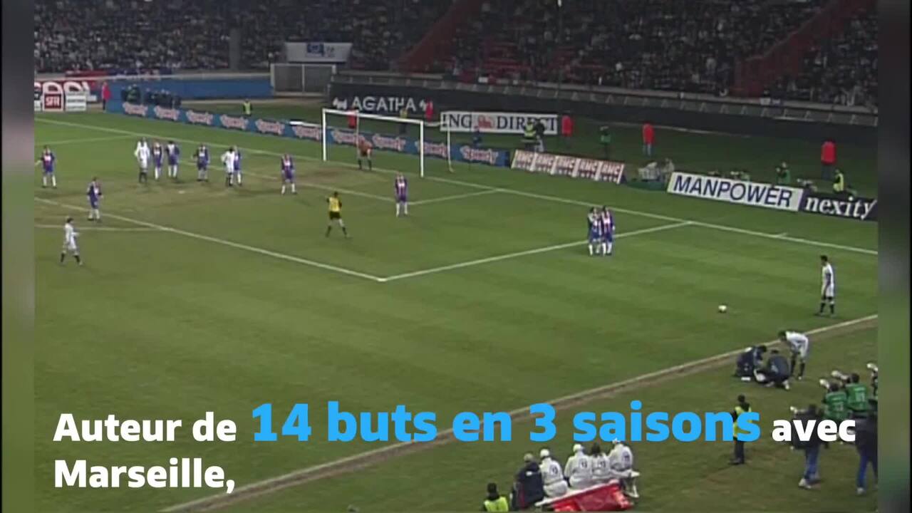 Coupe de France OM-PSG Duel de clubs, duels de joueurs