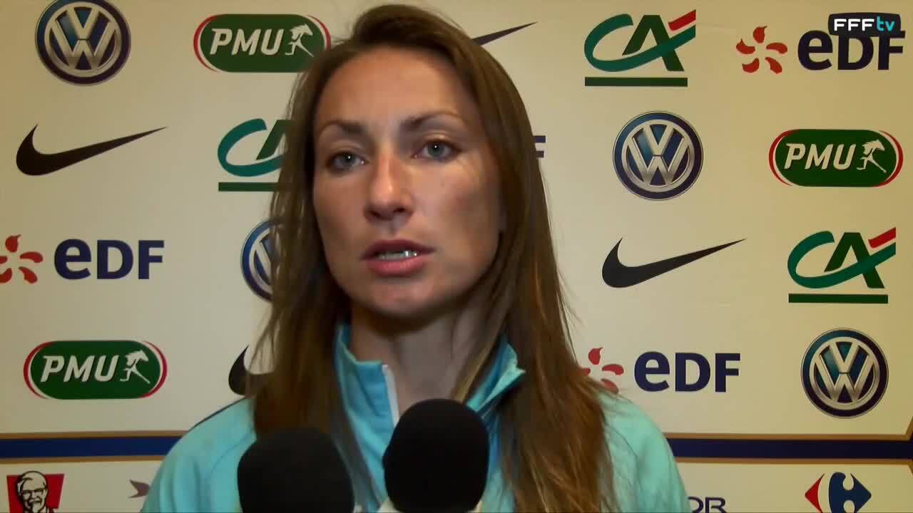 Coupe du Monde Derniers réglages avant France-Corée du Sud