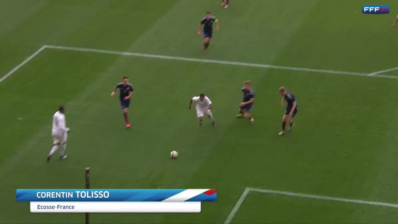 Espoirs Top Buts 2015