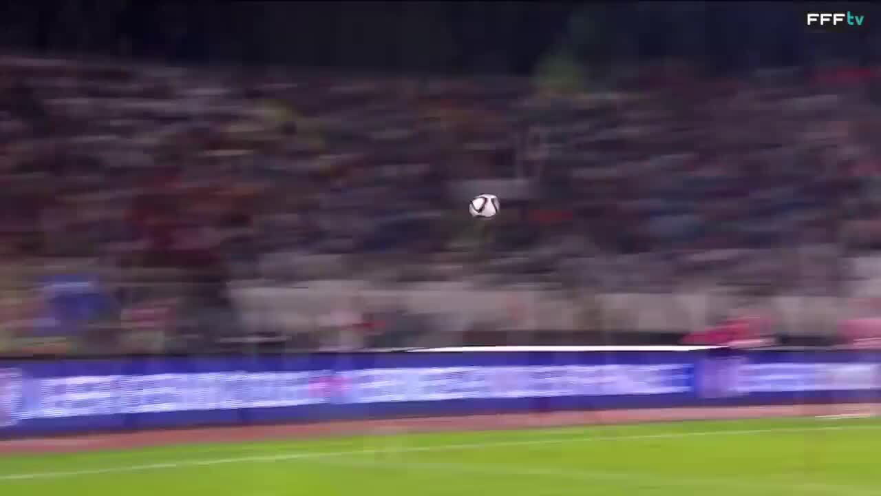 Paul Pogba a 22 ans, le clip anniversaire