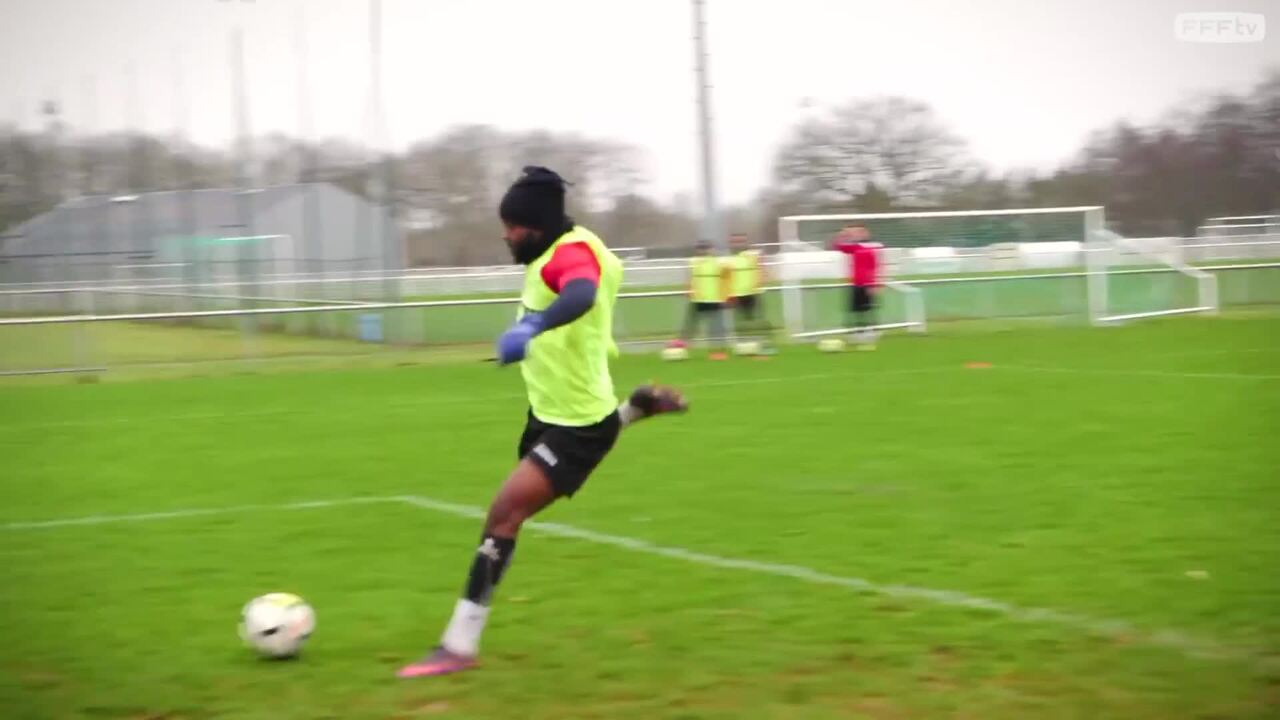 Coupe de France, 32es de finale Le Mans FC, un parfum de L1