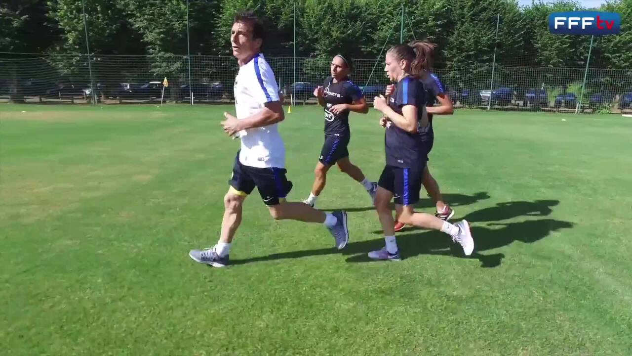 Au coeur du travail foncier des Bleues