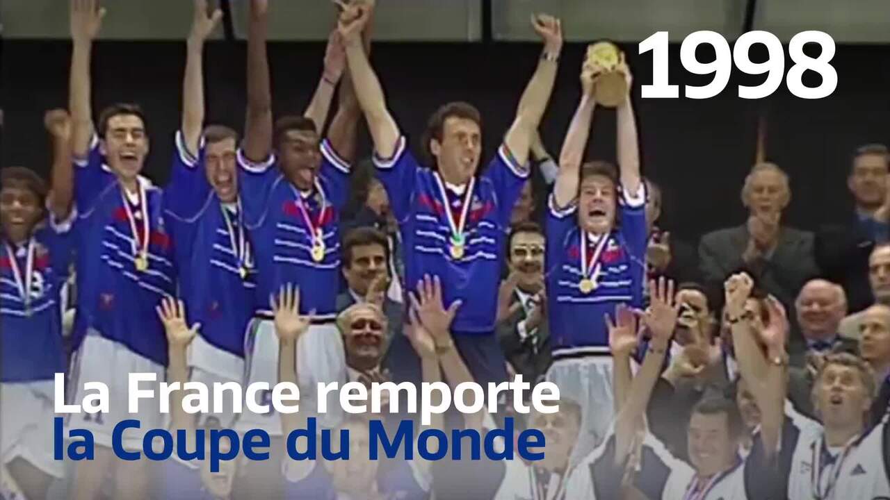 100 ans d’exploits Bleu(e)s