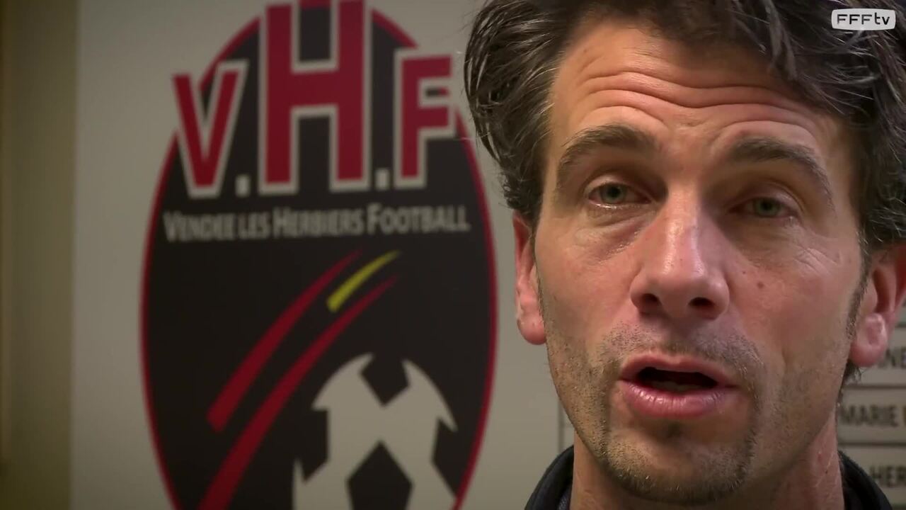 Coupe de France, demi-finales Les Herbiers VF misent sur la stabilité