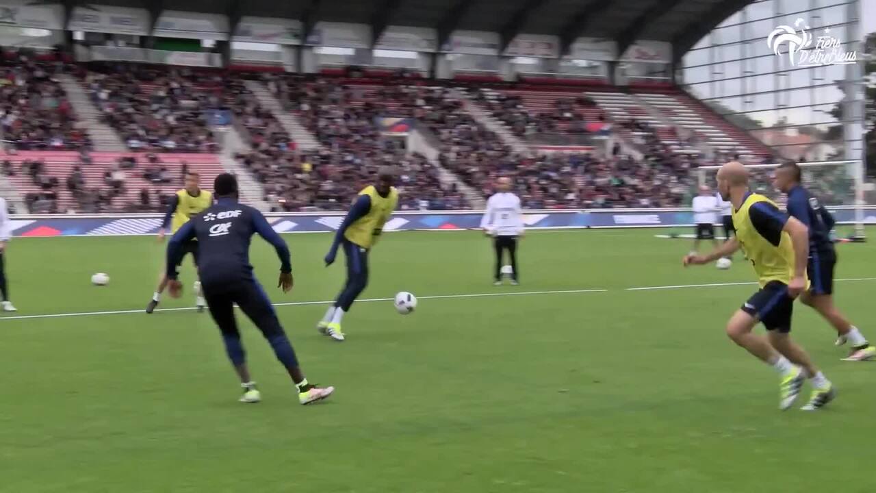 Gignac Je suis heureux