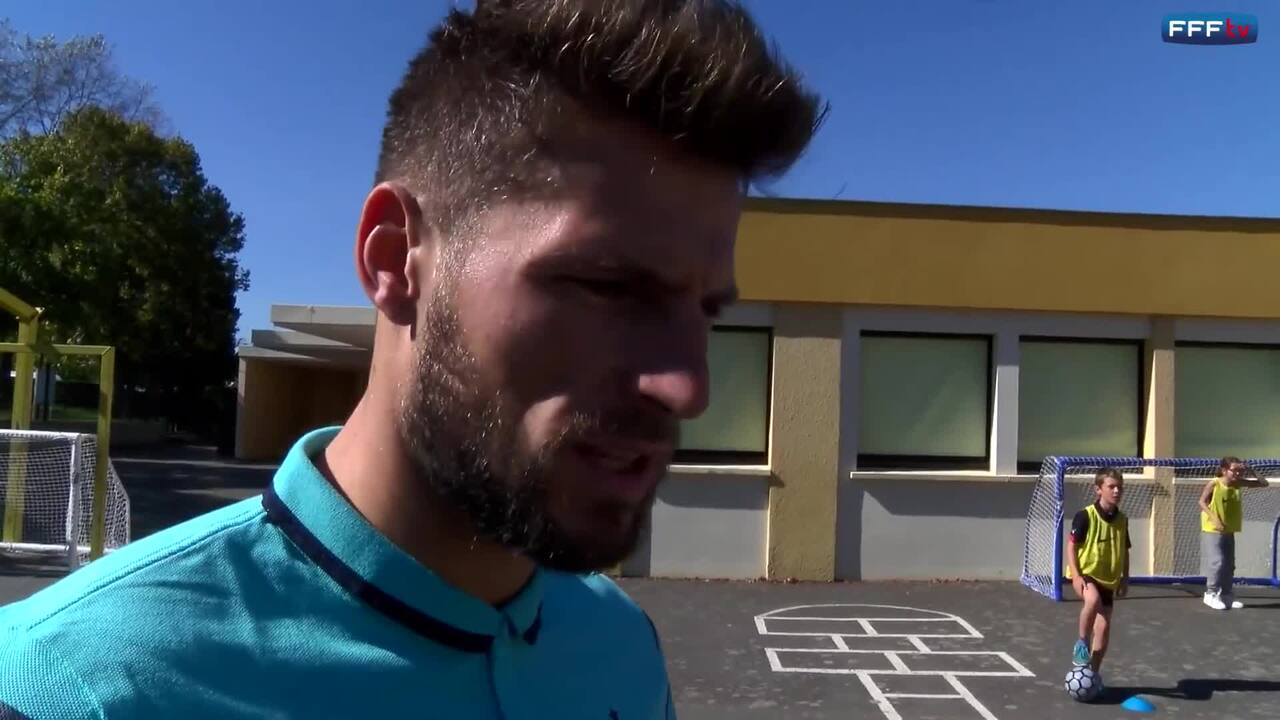 Episode 4 Benoît Costil à Orgères